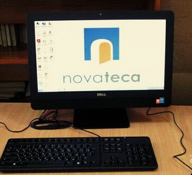 Gala Serviciilor noi de bibliotecă