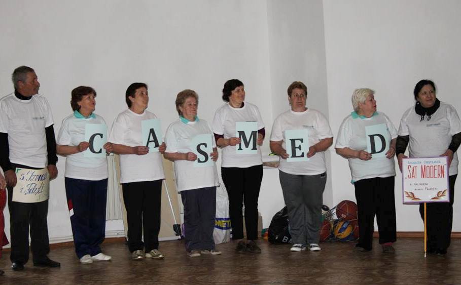 Sănătatea contează!