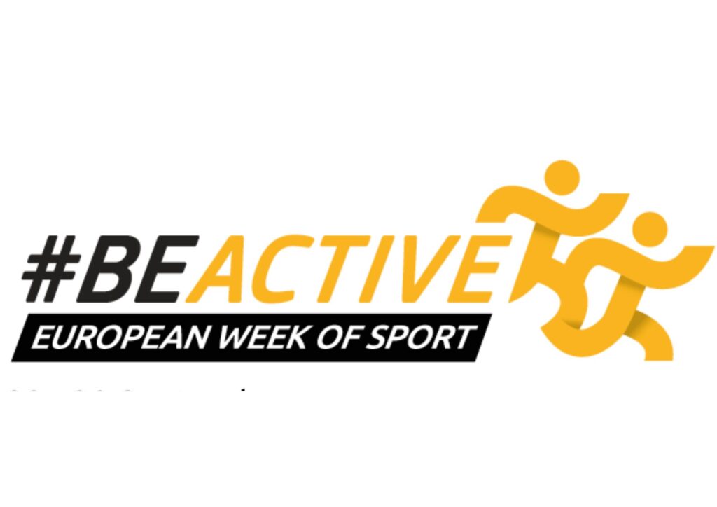 Săptămâna Europeană a Sportului. „Fii activ în 2025: sărbătorim 10 ani de mișcare, motivație și avânt”