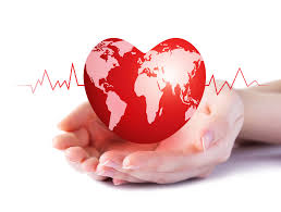 Fiecare bătaie a inimii contează. Ziua Mondială a inimii – 29 septembrie 2025